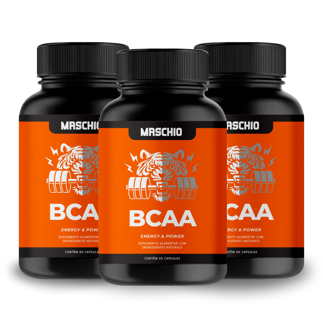 BCAA