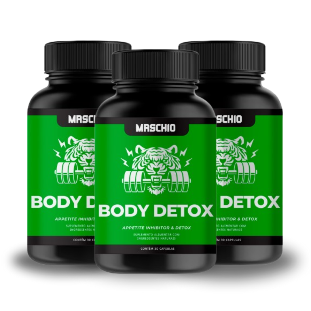 BODY DETOX