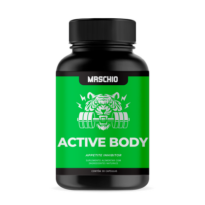 ACTIVE BODY