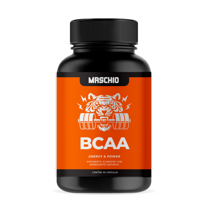 BCAA