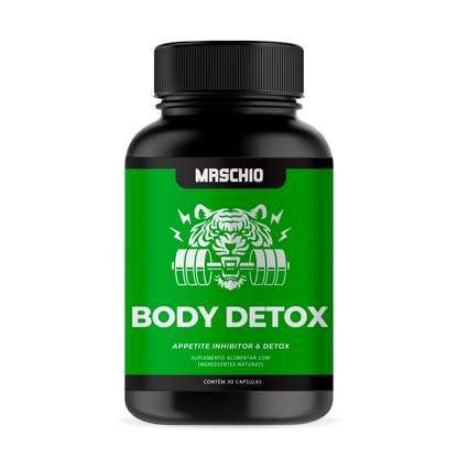 BODY DETOX