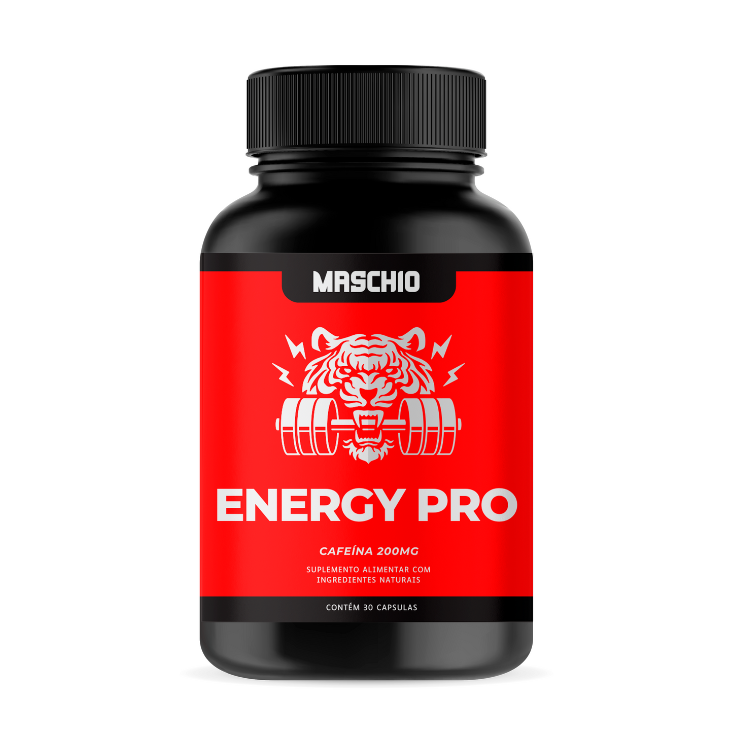 ENERGY PRO