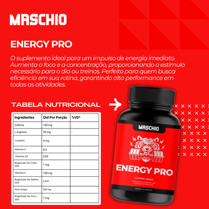 ENERGY PRO